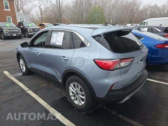 2022 Ford Escape SE – miniatura 2
