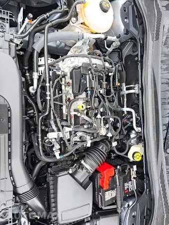 2022 Ford Escape SE – miniatura 24