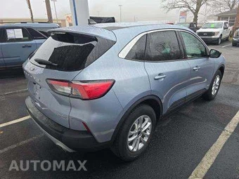 2022 Ford Escape SE – miniatura 3