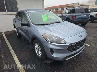 2022 Ford Escape SE – miniatura 4