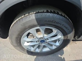 2022 Ford Escape SE - miniatura 10