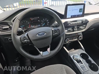 2022 Ford Escape SE - miniatura 14