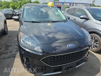 2022 Ford Escape SE - miniatura 2
