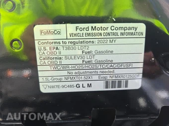 2022 Ford Escape SE - miniatura 20