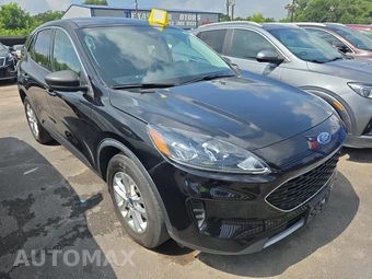 2022 Ford Escape SE - miniatura 3