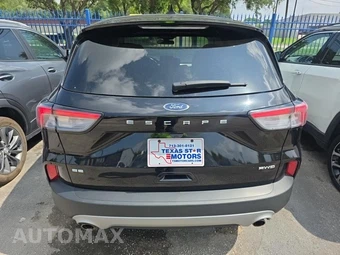 2022 Ford Escape SE - miniatura 5