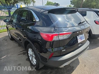 2022 Ford Escape SE - miniatura 6