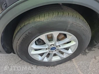 2022 Ford Escape SE - miniatura 8