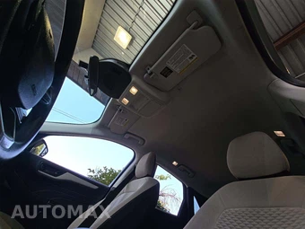 2022 Ford Escape SE – miniatura 11