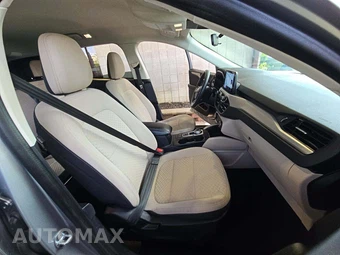 2022 Ford Escape SE – miniatura 18