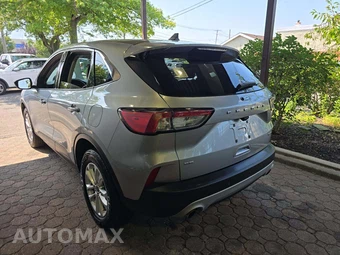 2022 Ford Escape SE – miniatura 2