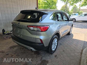 2022 Ford Escape SE – miniatura 3