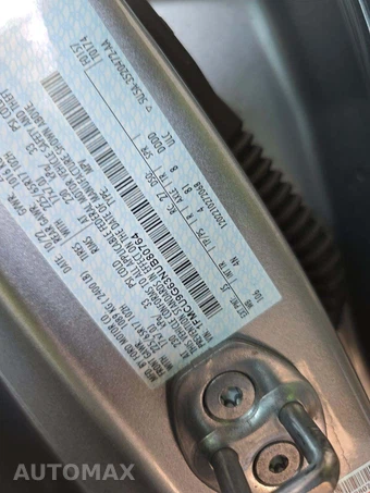 2022 Ford Escape SE – miniatura 5