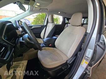 2022 Ford Escape SE – miniatura 6