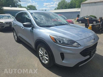 2022 Ford Escape SE – miniatura 4