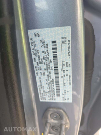 2022 Ford Escape SE – miniatura 5