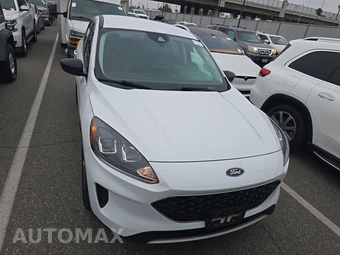 2022 Ford Escape SE - miniatura 2