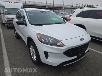 2022 Ford Escape SE - miniatura 3
