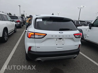 2022 Ford Escape SE - miniatura 5