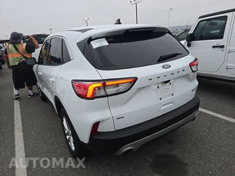 2022 Ford Escape SE - miniatura 6