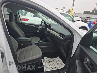2022 Ford Escape SE - miniatura 8