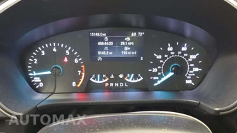 2022 Ford Escape SE - miniatura 18