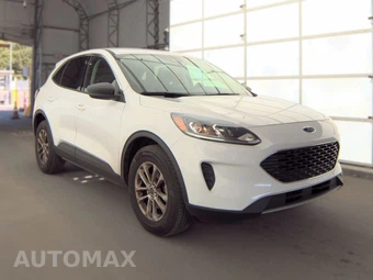 2022 Ford Escape SE - miniatura 3