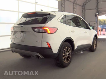 2022 Ford Escape SE - miniatura 4