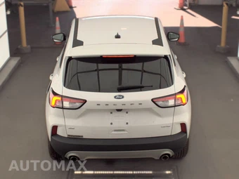 2022 Ford Escape SE - miniatura 5