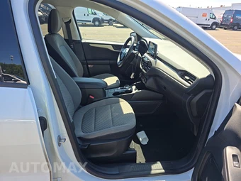 2022 Ford Escape SE - miniatura 8