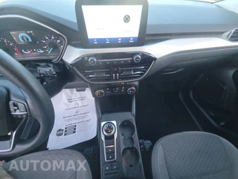 2022 Ford Escape SE – miniatura 11