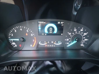 2022 Ford Escape SE – miniatura 12
