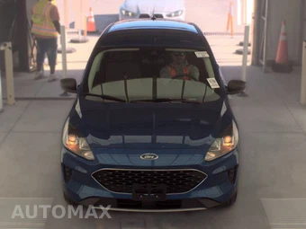 2022 Ford Escape SE – miniatura 2