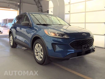2022 Ford Escape SE – miniatura 3