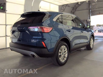 2022 Ford Escape SE – miniatura 4