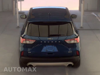 2022 Ford Escape SE – miniatura 5