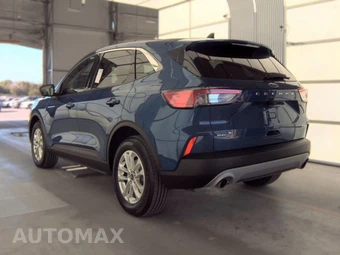 2022 Ford Escape SE – miniatura 6