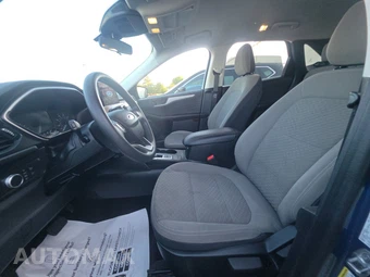 2022 Ford Escape SE – miniatura 7