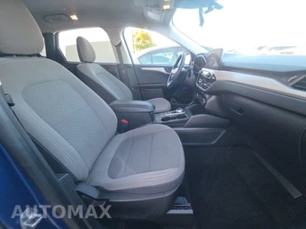 2022 Ford Escape SE – miniatura 8