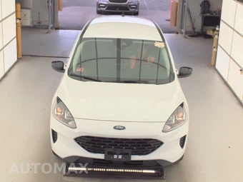2022 Ford Escape SE – miniatura 2