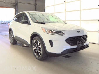 2022 Ford Escape SE – miniatura 3