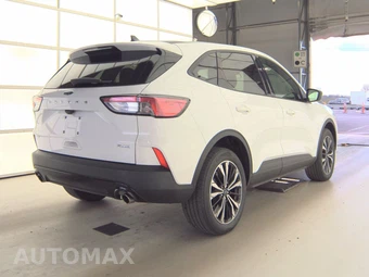 2022 Ford Escape SE – miniatura 4