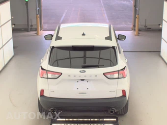 2022 Ford Escape SE – miniatura 5