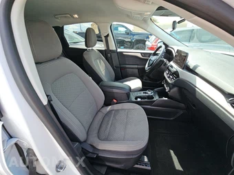 2022 Ford Escape SE – miniatura 8