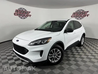 2022 Ford Escape SE - car from the USA, Manheim Buy-Now listing at AUTOMAX