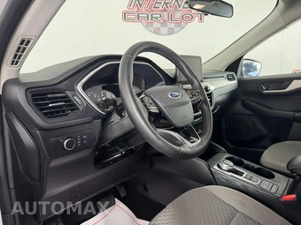 2022 Ford Escape SE - miniatura 10