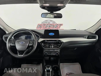 2022 Ford Escape SE - miniatura 11