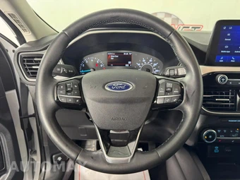 2022 Ford Escape SE - miniatura 13