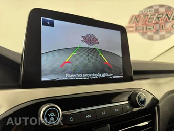 2022 Ford Escape SE - miniatura 18