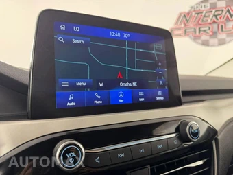 2022 Ford Escape SE - miniatura 19